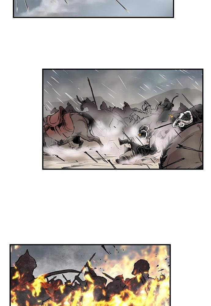 Bất Bại Quyền Ma Chap 141 - Next Chap 142