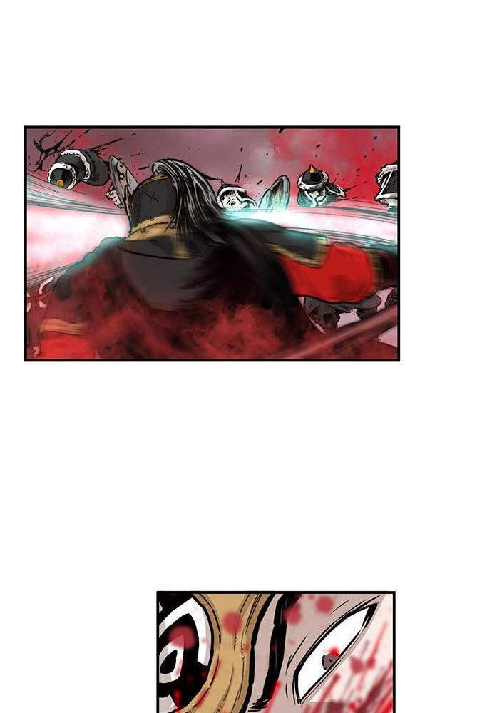 Bất Bại Quyền Ma Chap 141 - Next Chap 142