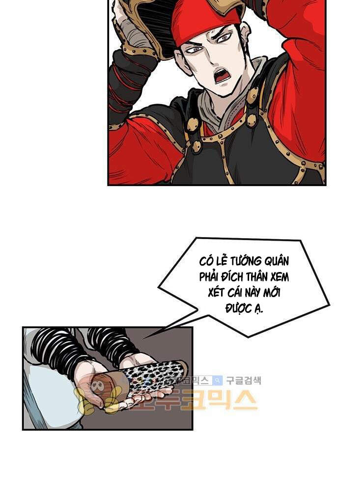 Bất Bại Quyền Ma Chap 141 - Next Chap 142