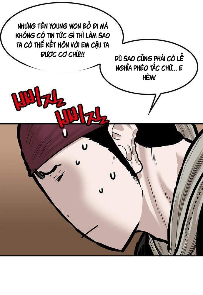 Bất Bại Quyền Ma Chap 141 - Next Chap 142