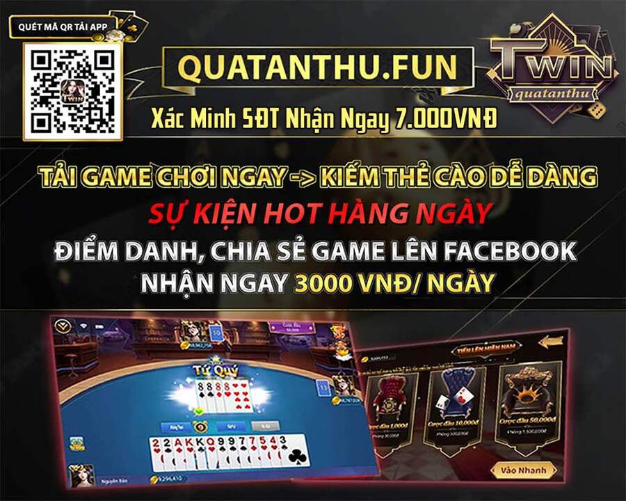 Bất Bại Quyền Ma Chap 141 - Next Chap 142