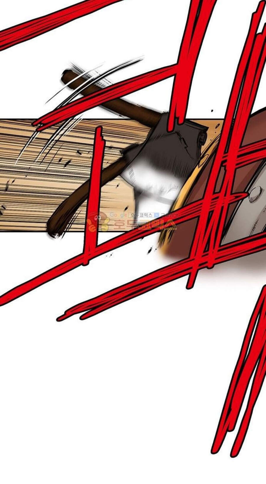 Bất Bại Quyền Ma Chap 150 - Next Chap 151