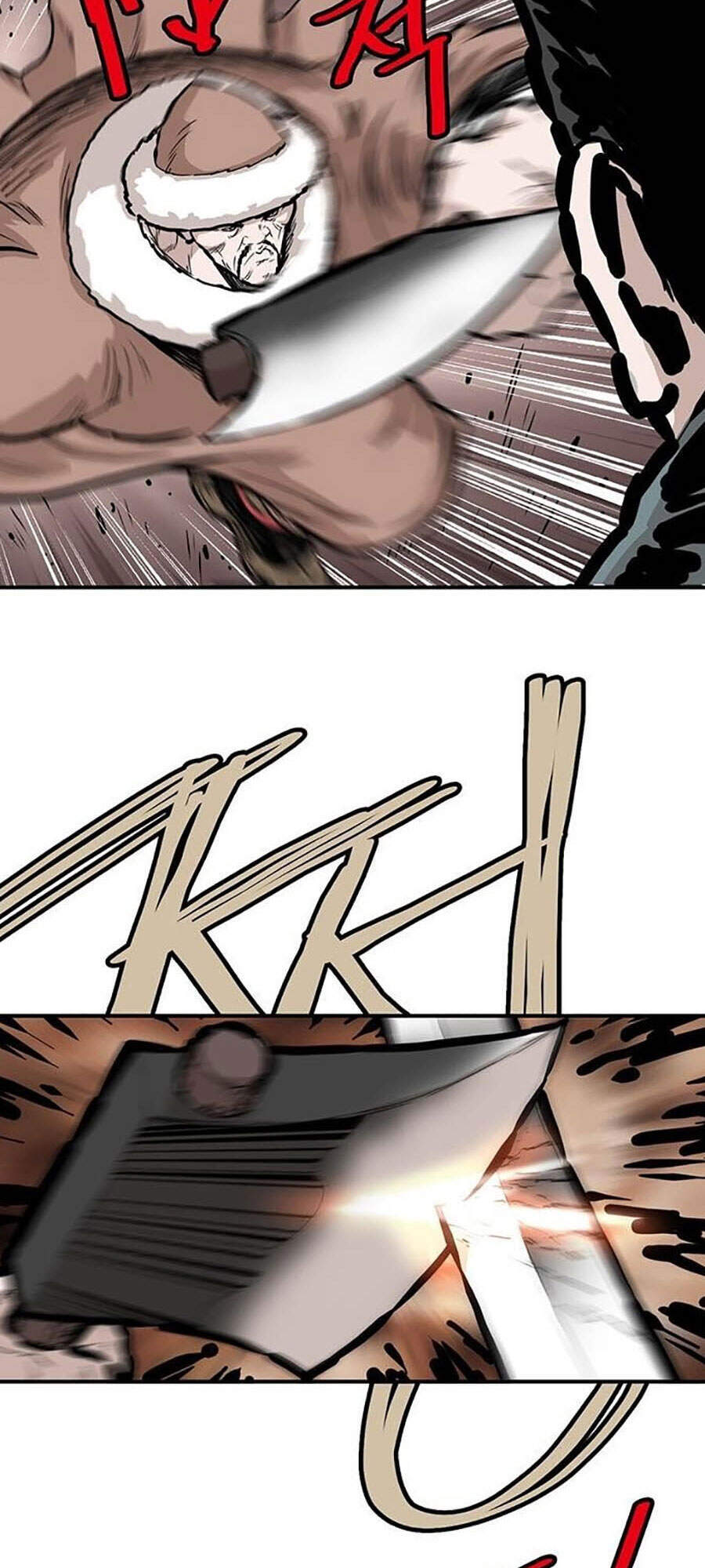 Bất Bại Quyền Ma Chap 151 - Next Chap 152