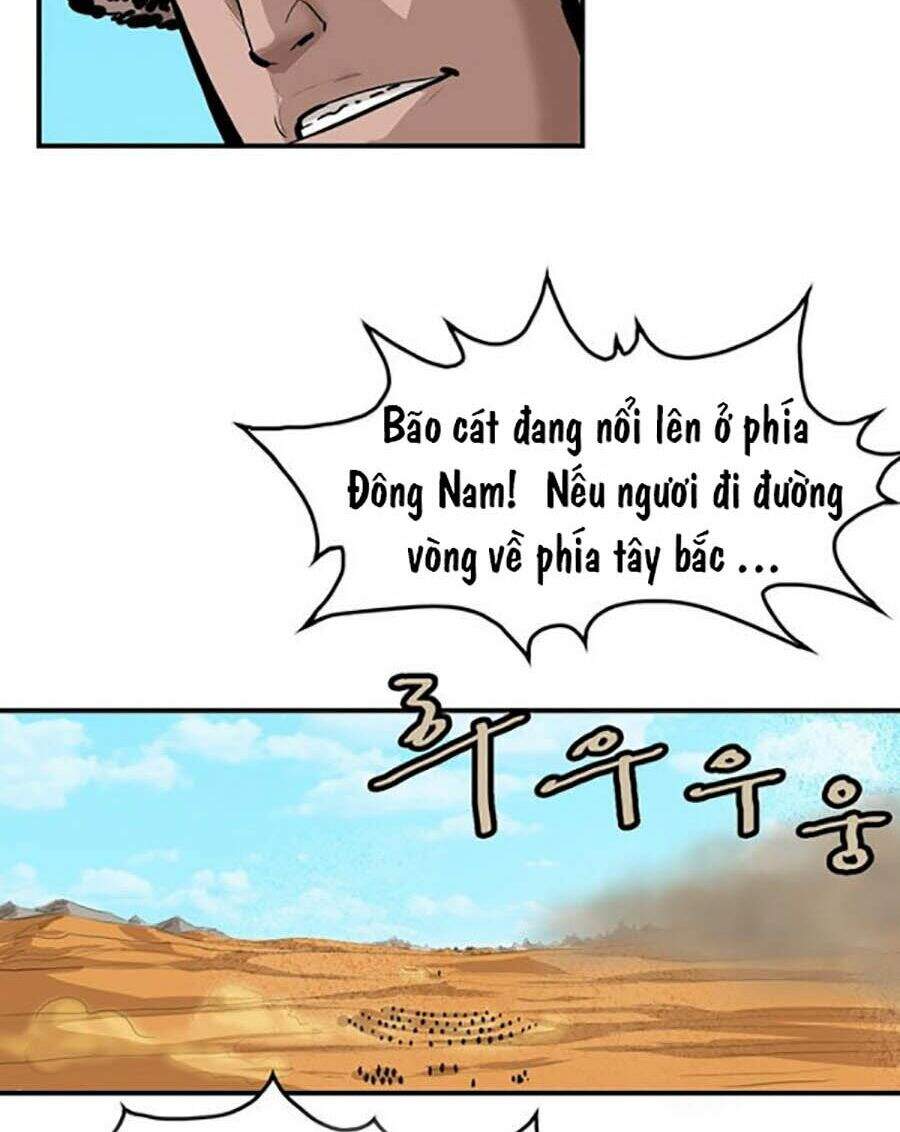 Bất Bại Quyền Ma Chap 154 - Next Chap 155