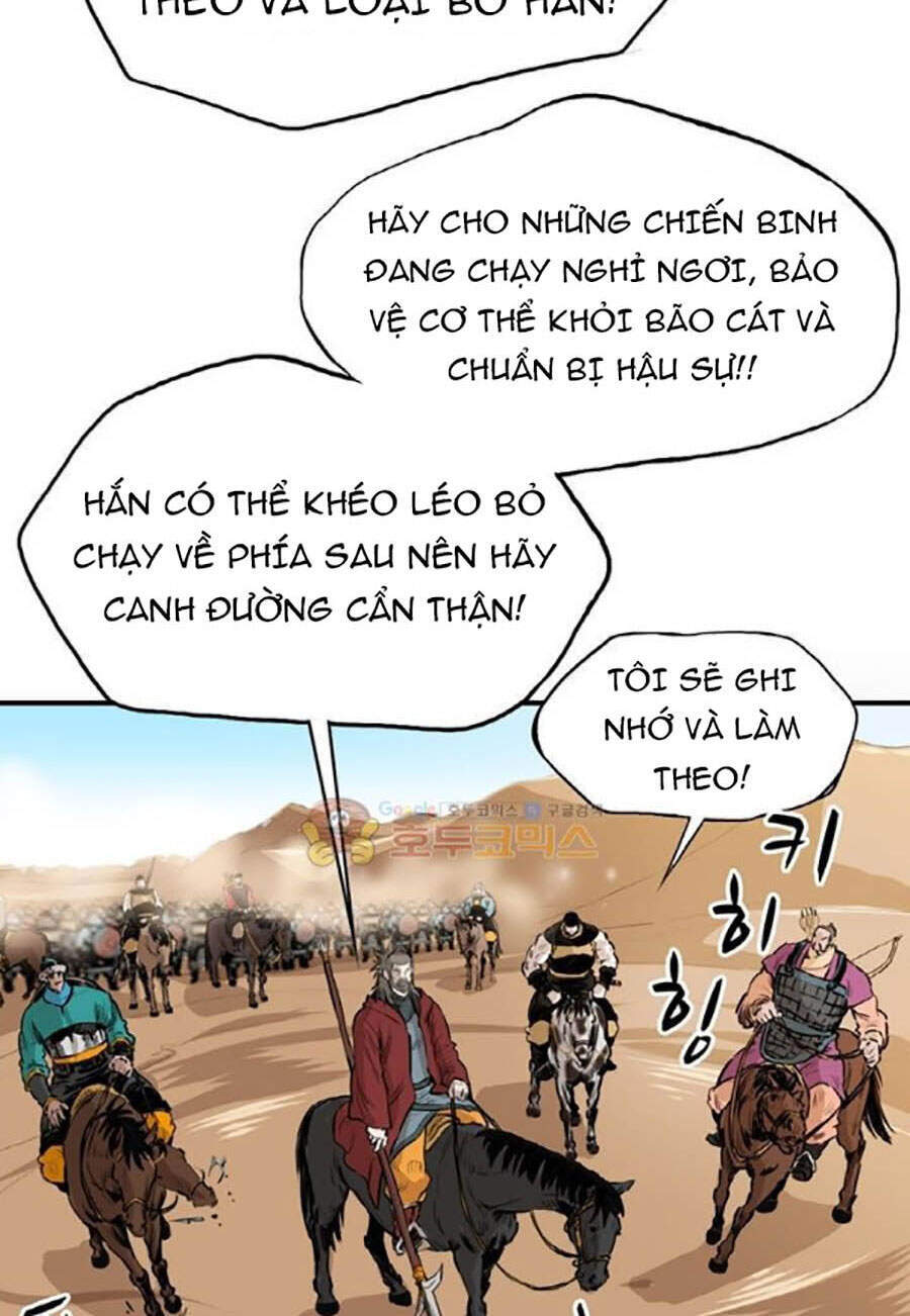 Bất Bại Quyền Ma Chap 155 - Next Chap 156
