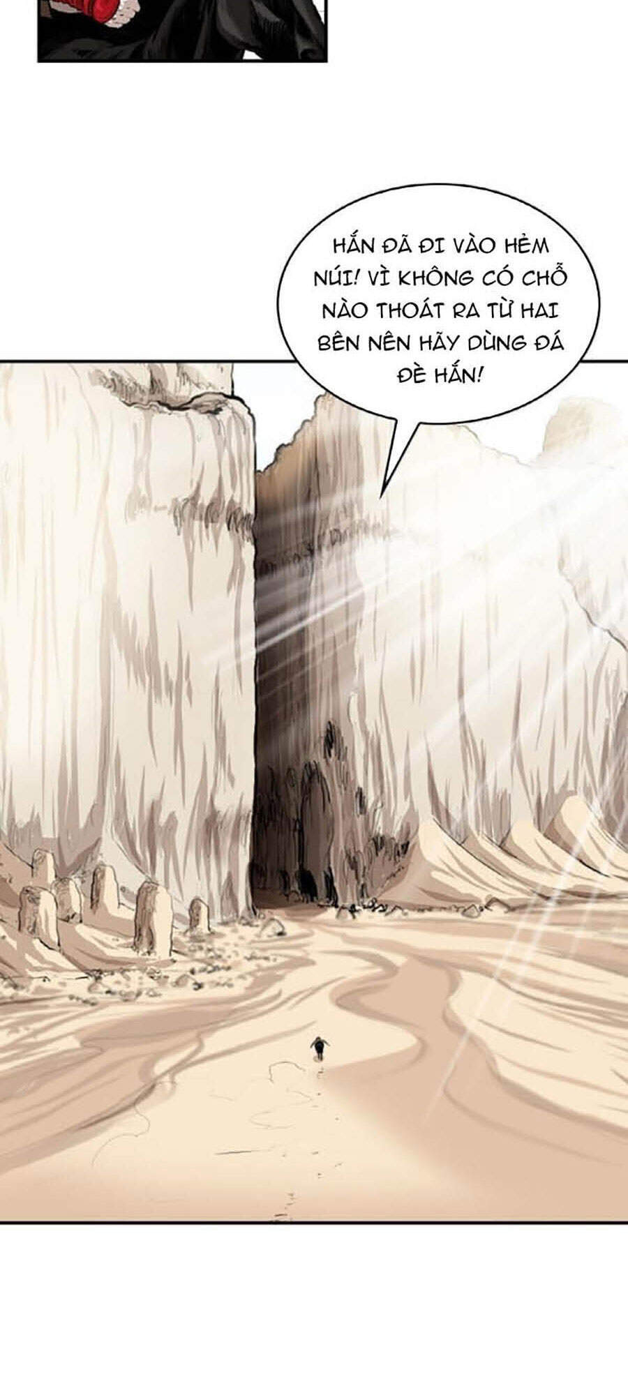 Bất Bại Quyền Ma Chap 155 - Next Chap 156