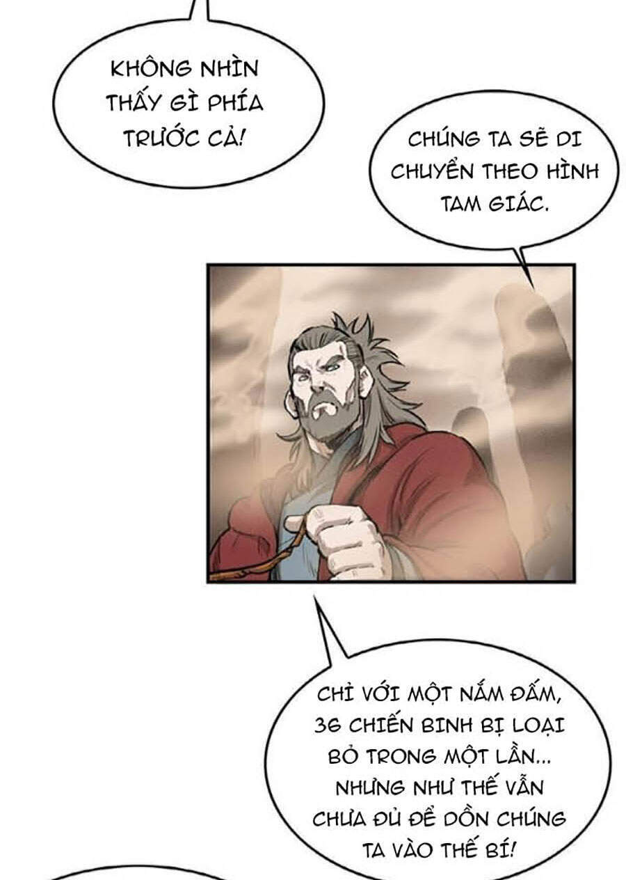 Bất Bại Quyền Ma Chap 155 - Next Chap 156