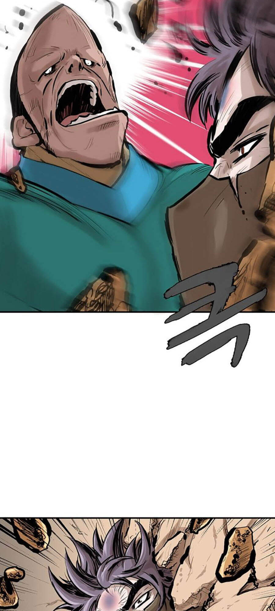 Bất Bại Quyền Ma Chap 157 - Next Chap 158