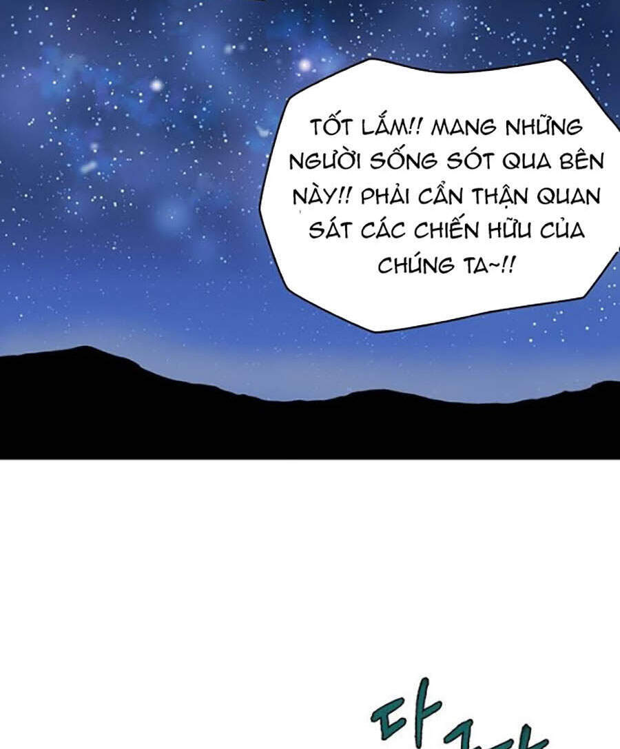 Bất Bại Quyền Ma Chap 158 - Next Chap 159