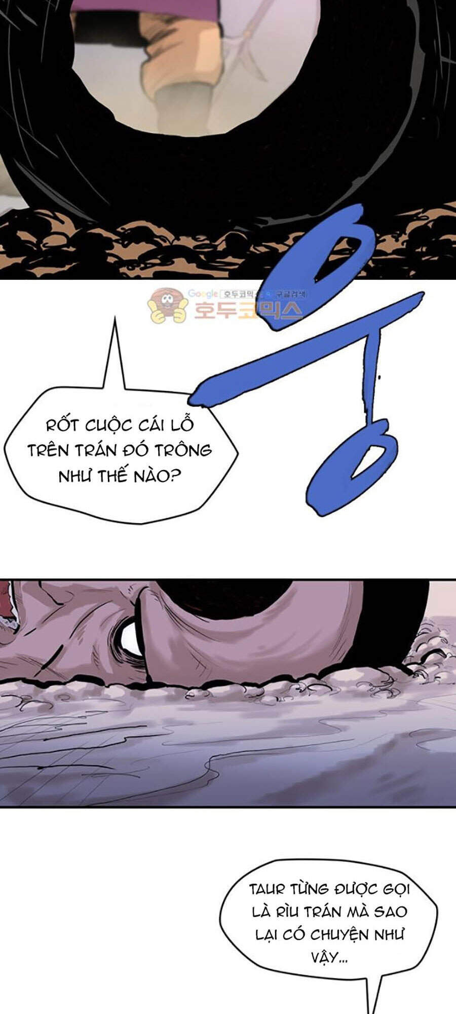 Bất Bại Quyền Ma Chap 158 - Next Chap 159