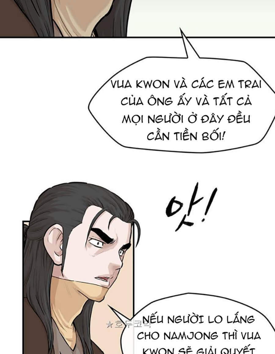 Bất Bại Quyền Ma Chap 160 - Next Chap 161