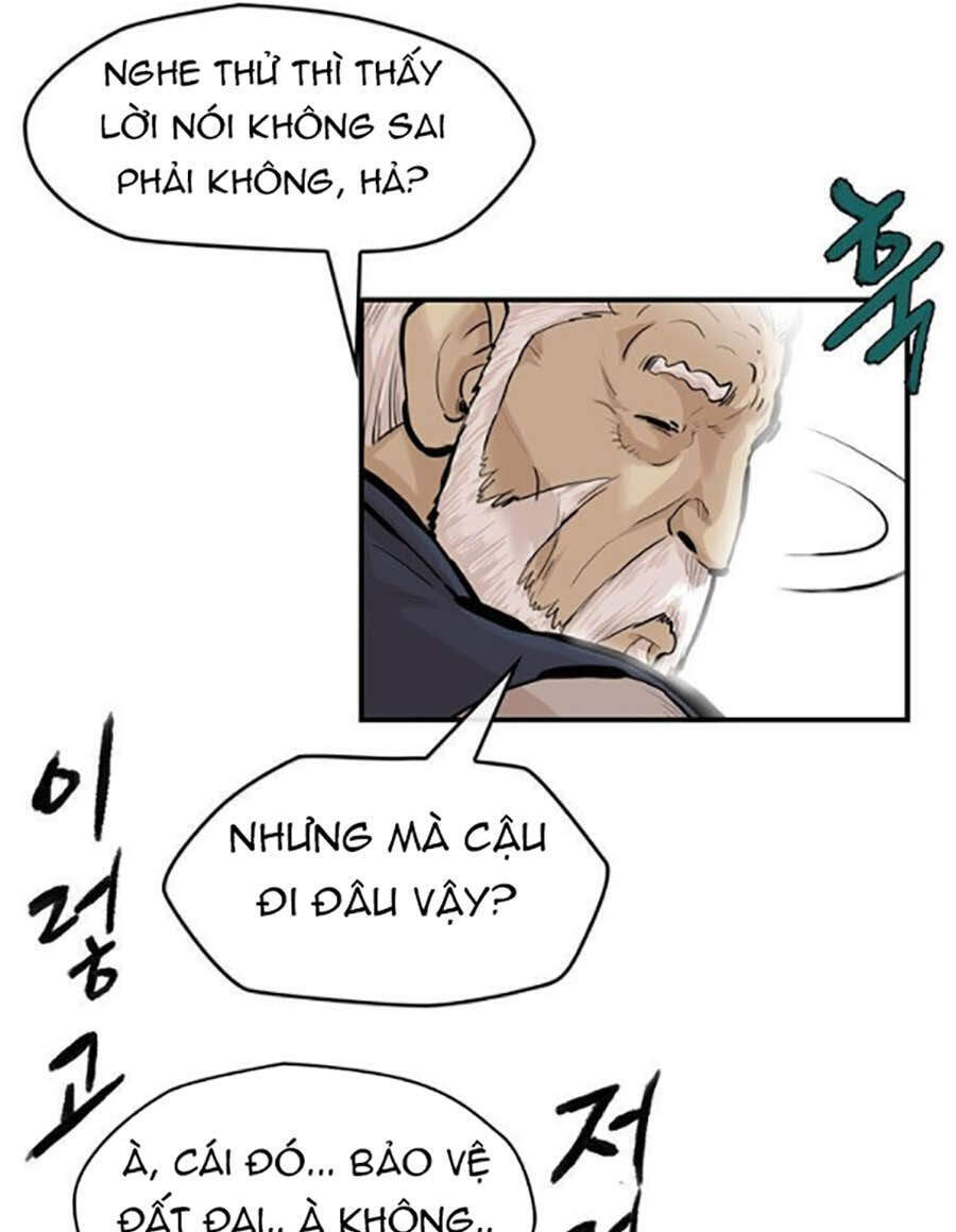 Bất Bại Quyền Ma Chap 160 - Next Chap 161