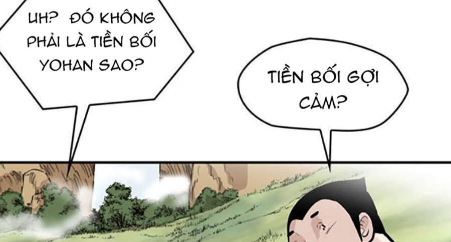 Bất Bại Quyền Ma Chap 160 - Next Chap 161