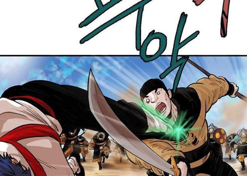 Bất Bại Quyền Ma Chap 164 - Next Chap 165