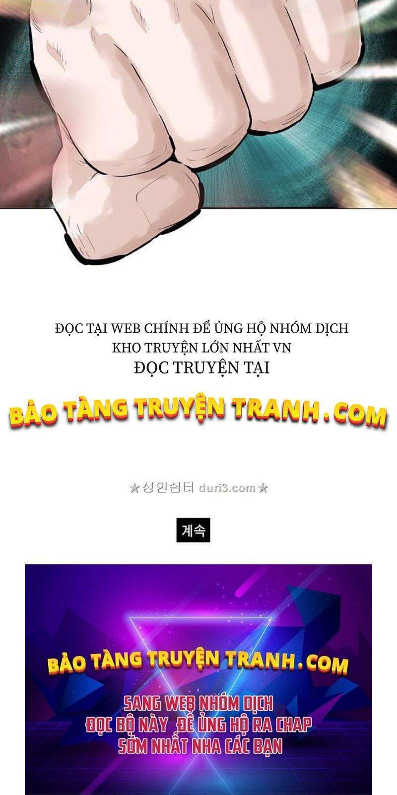 Bất Bại Quyền Ma Chap 164 - Next Chap 165