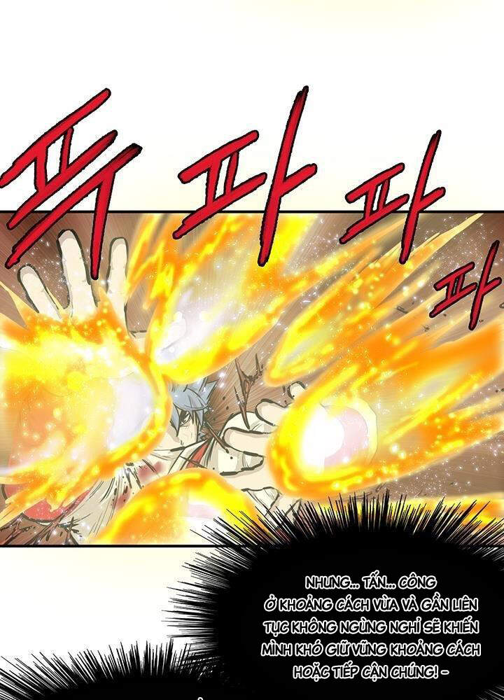 Bất Bại Quyền Ma Chap 165 - Next Chap 166