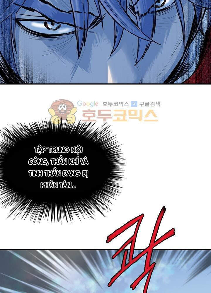 Bất Bại Quyền Ma Chap 165 - Next Chap 166