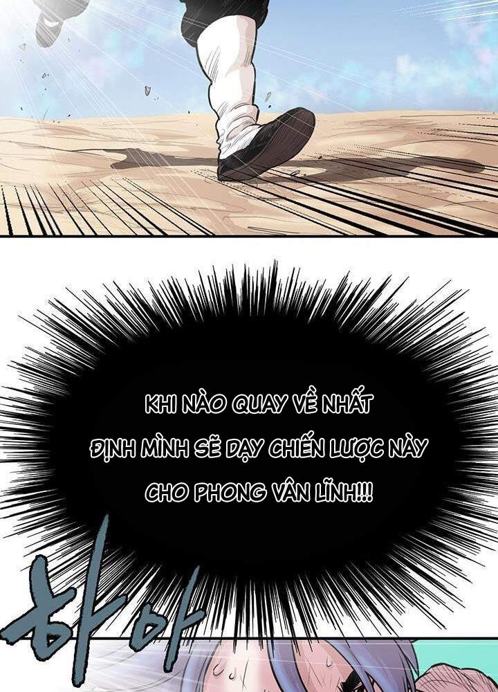 Bất Bại Quyền Ma Chap 165 - Next Chap 166