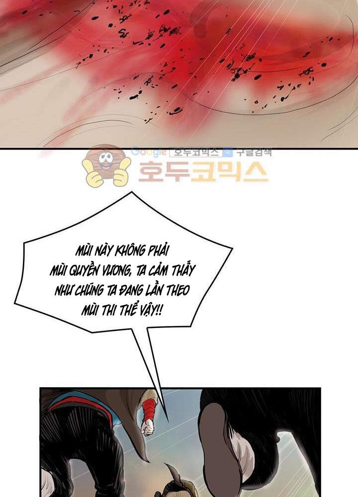 Bất Bại Quyền Ma Chap 166 - Next Chap 167