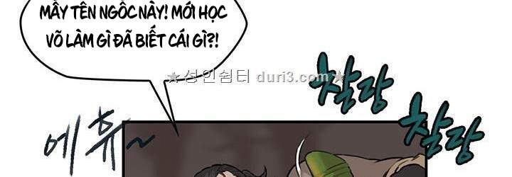 Bất Bại Quyền Ma Chap 167 - Next Chap 168