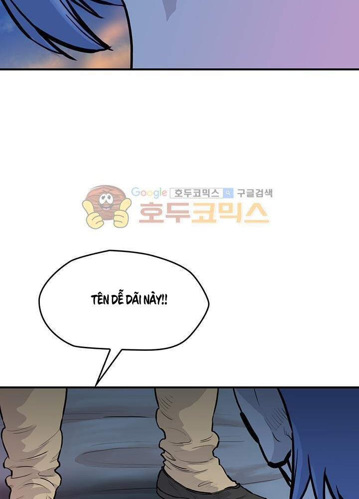 Bất Bại Quyền Ma Chap 167 - Next Chap 168