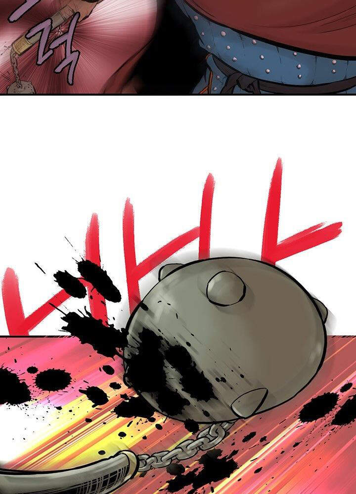 Bất Bại Quyền Ma Chap 169 - Next Chap 170