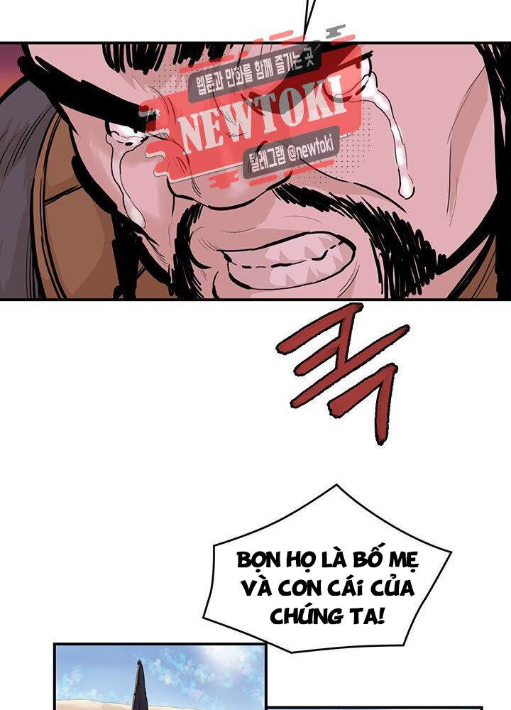 Bất Bại Quyền Ma Chap 169 - Next Chap 170