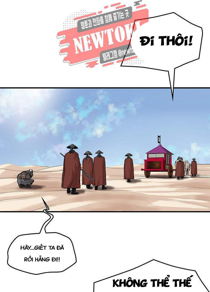 Bất Bại Quyền Ma Chap 169 - Next Chap 170