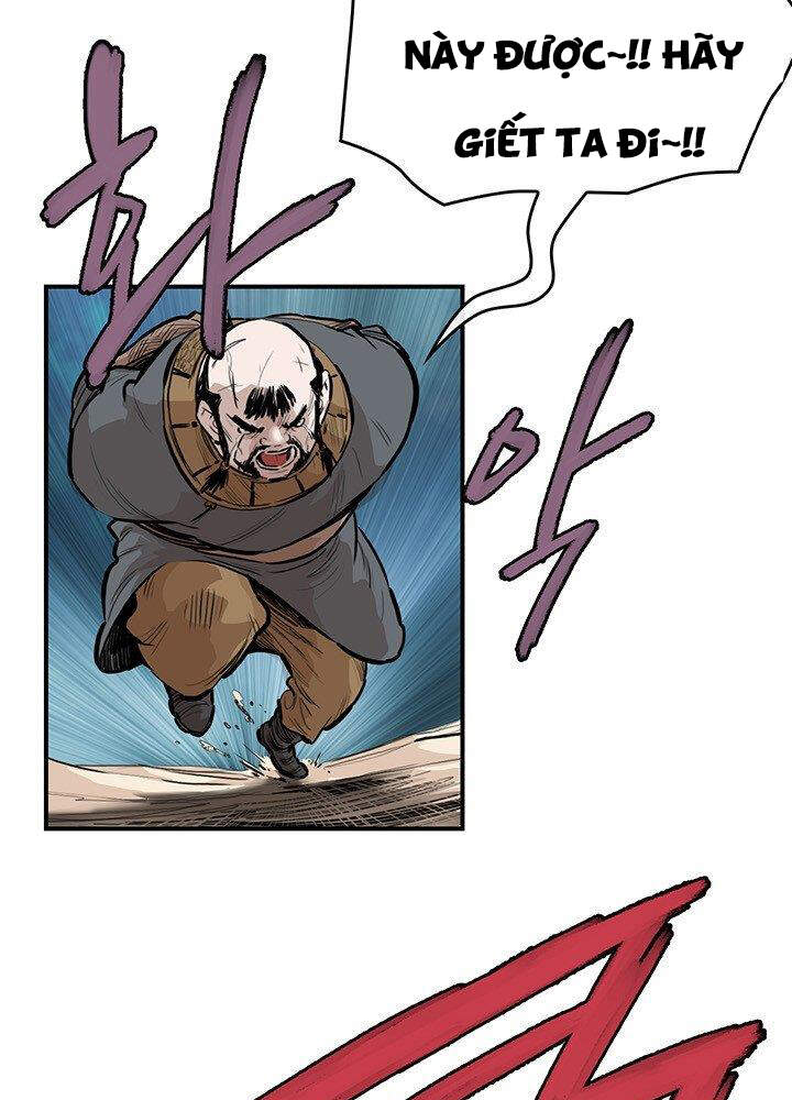 Bất Bại Quyền Ma Chap 169 - Next Chap 170