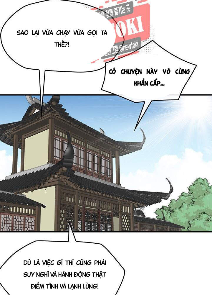 Bất Bại Quyền Ma Chap 170 - Next Chap 171