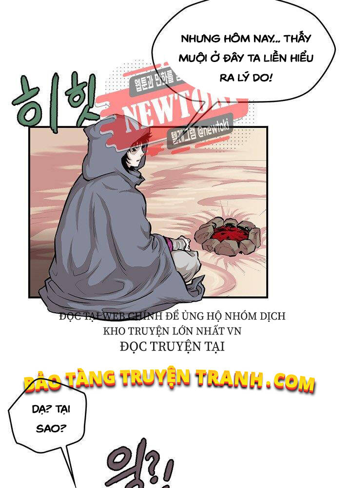 Bất Bại Quyền Ma Chap 173 - Next Chap 174