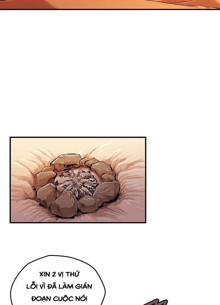 Bất Bại Quyền Ma Chap 173 - Next Chap 174