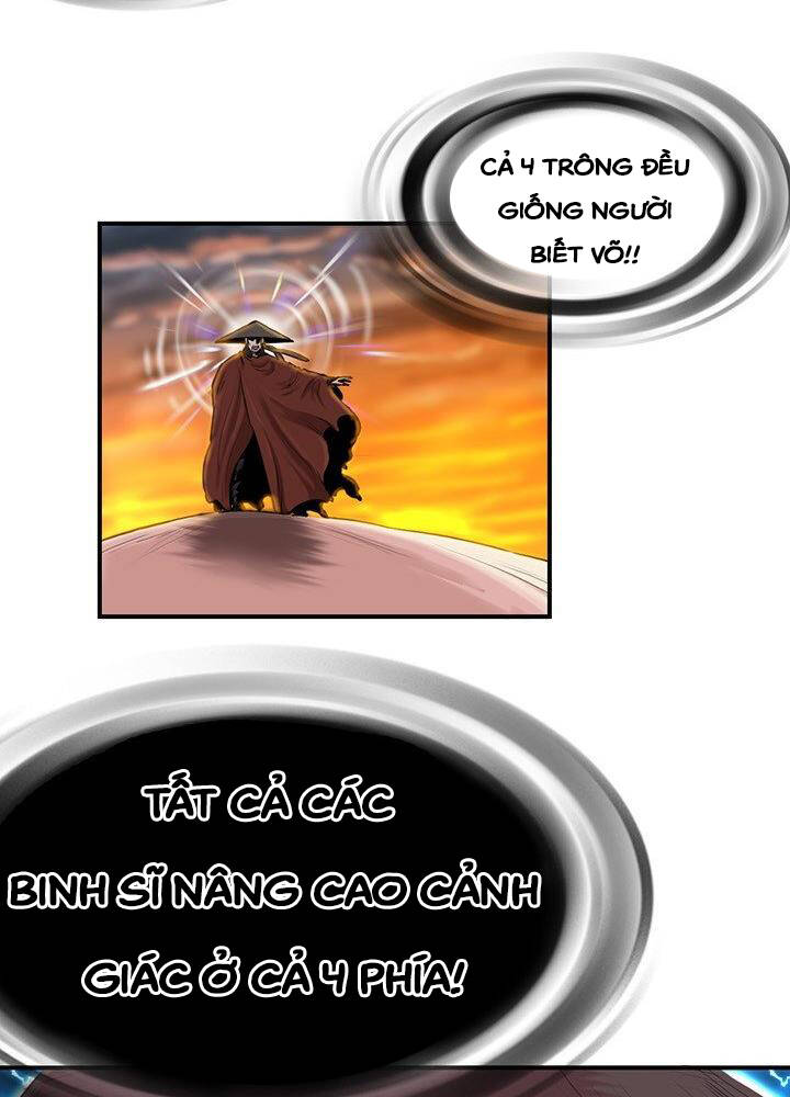 Bất Bại Quyền Ma Chap 173 - Next Chap 174