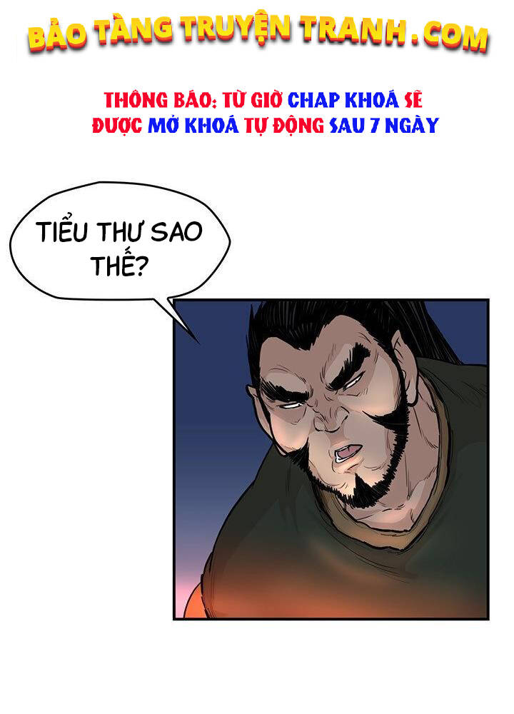 Bất Bại Quyền Ma Chap 176 - Next Chap 177