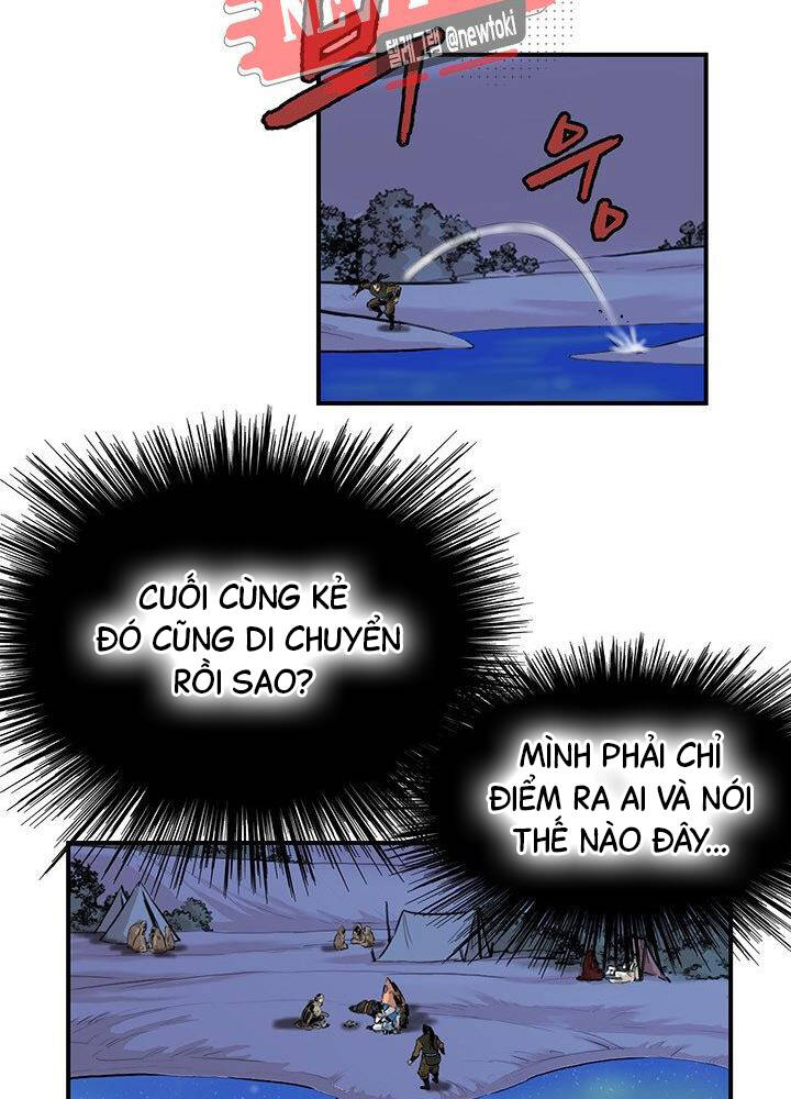 Bất Bại Quyền Ma Chap 176 - Next Chap 177