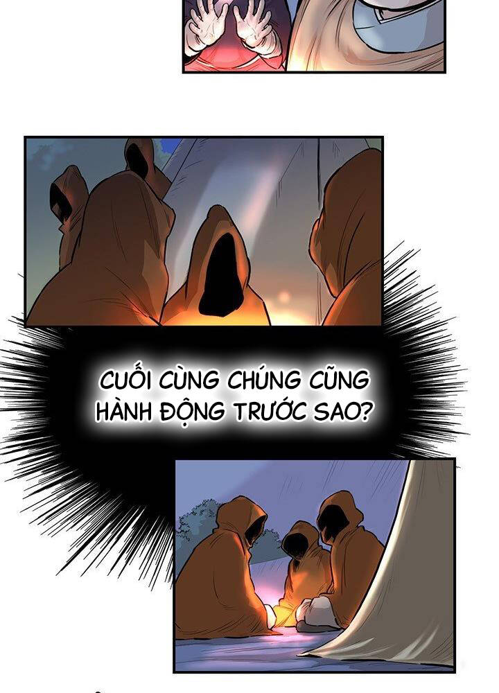 Bất Bại Quyền Ma Chap 176 - Next Chap 177