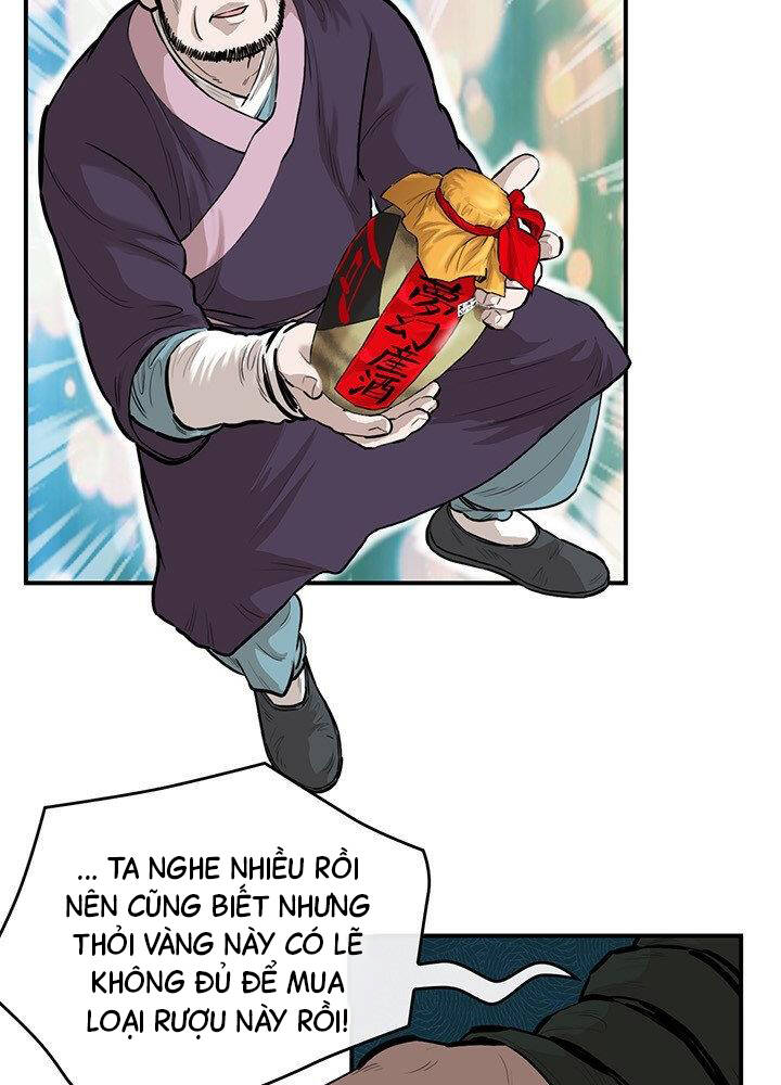 Bất Bại Quyền Ma Chap 176 - Next Chap 177