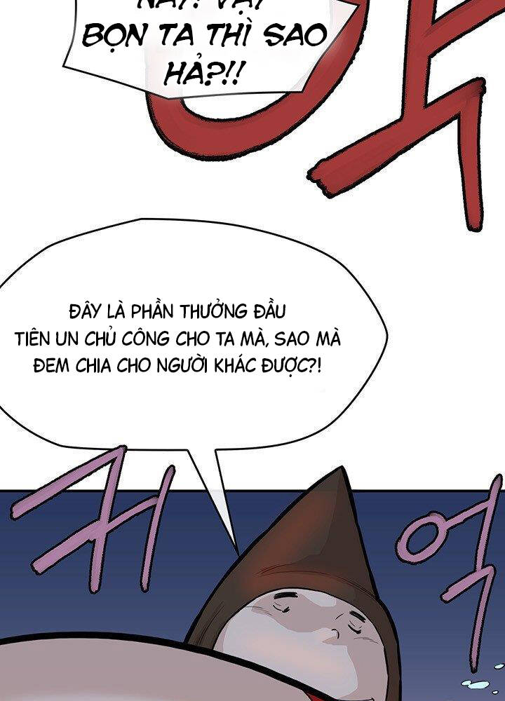Bất Bại Quyền Ma Chap 177 - Next Chap 178