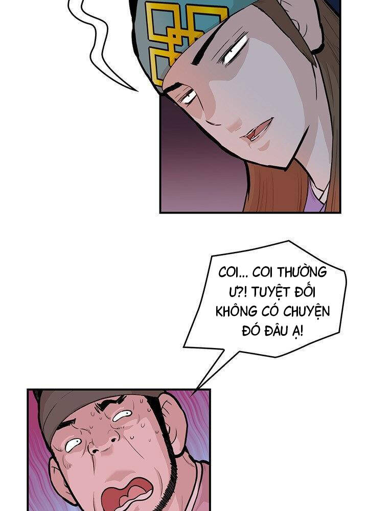 Bất Bại Quyền Ma Chap 177 - Next Chap 178