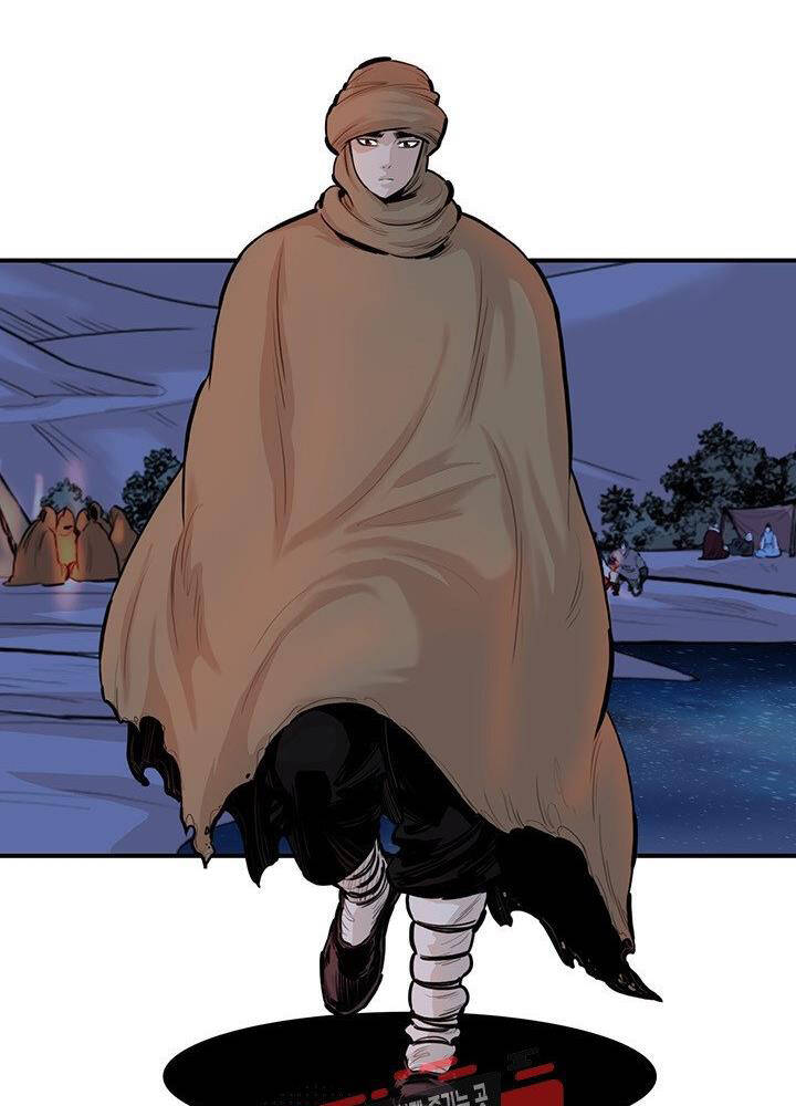 Bất Bại Quyền Ma Chap 177 - Next Chap 178