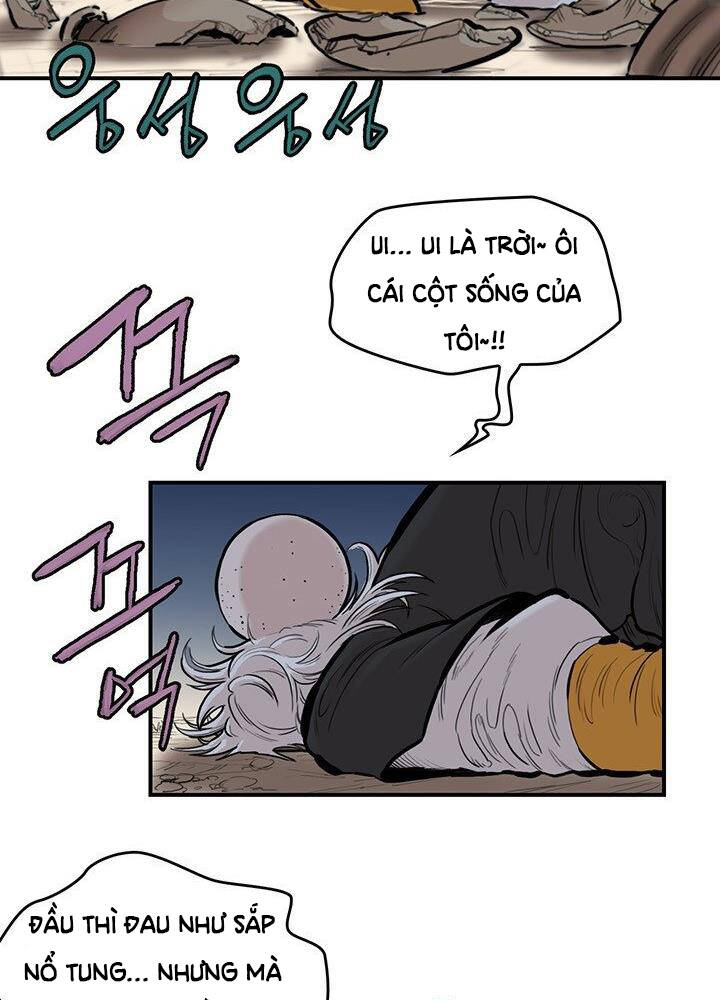 Bất Bại Quyền Ma Chap 179 - Next Chap 180