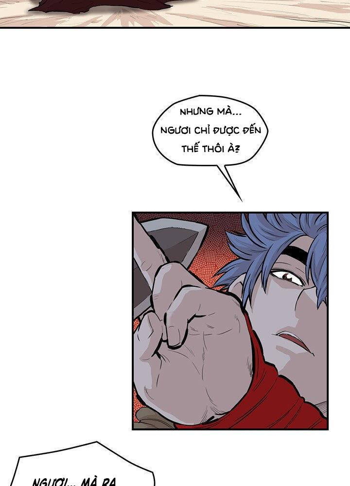 Bất Bại Quyền Ma Chap 179 - Next Chap 180