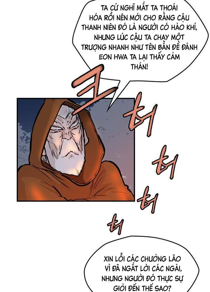 Bất Bại Quyền Ma Chap 180 - Next Chap 181