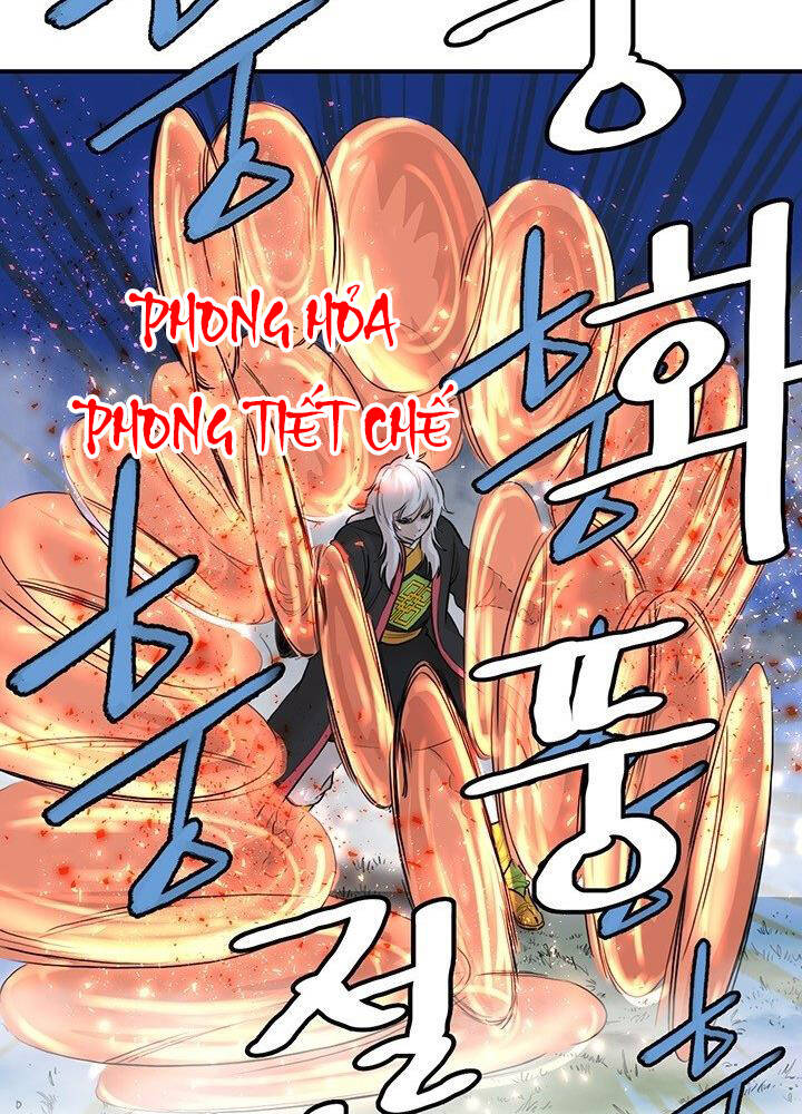 Bất Bại Quyền Ma Chap 180 - Next Chap 181