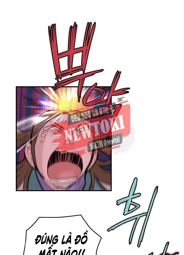 Bất Bại Quyền Ma Chap 180 - Next Chap 181