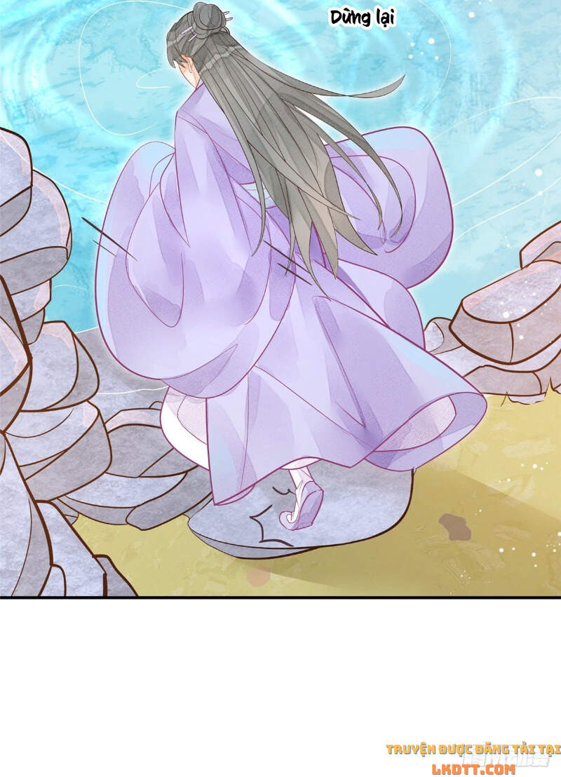 Thứ Nữ Công Lược Chap 11 - Next Chap 12