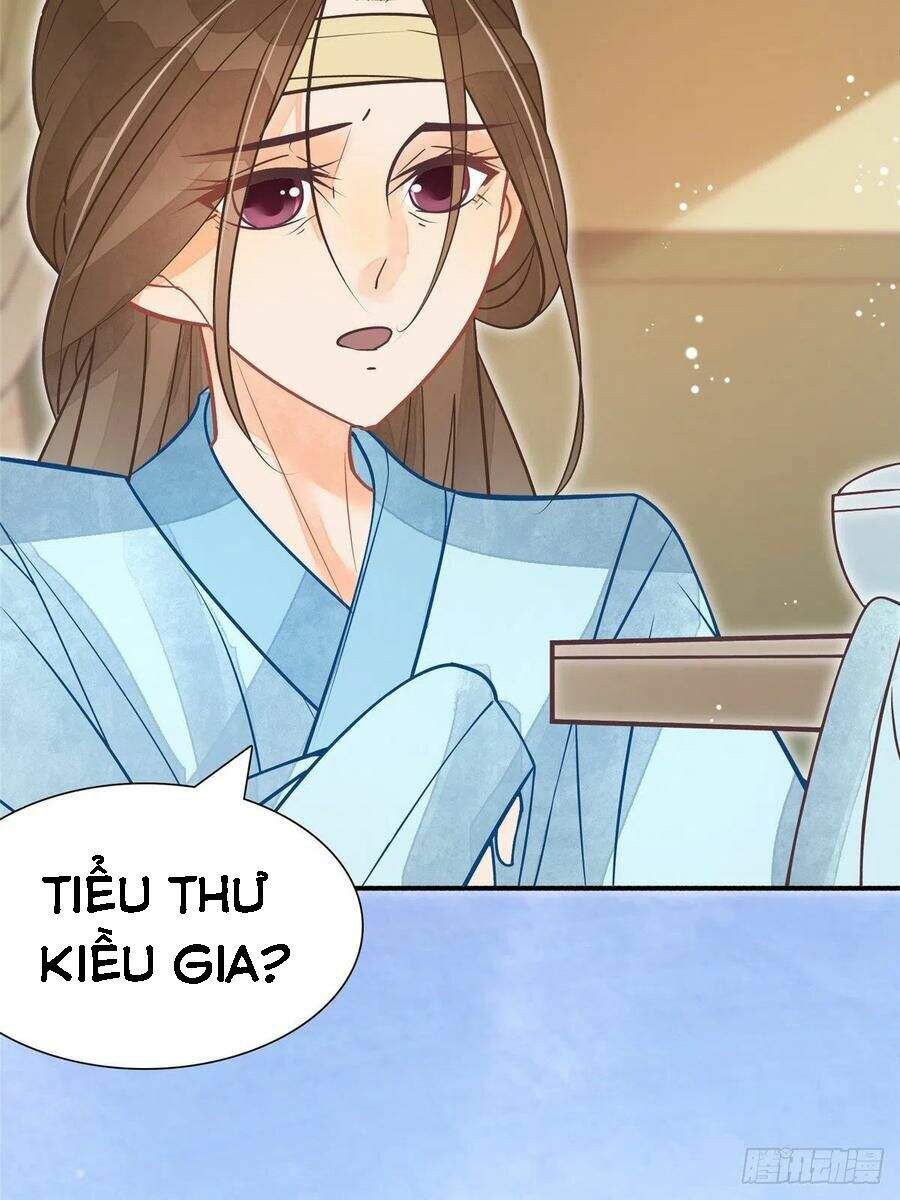 Thứ Nữ Công Lược Chap 6 - Next Chap 7
