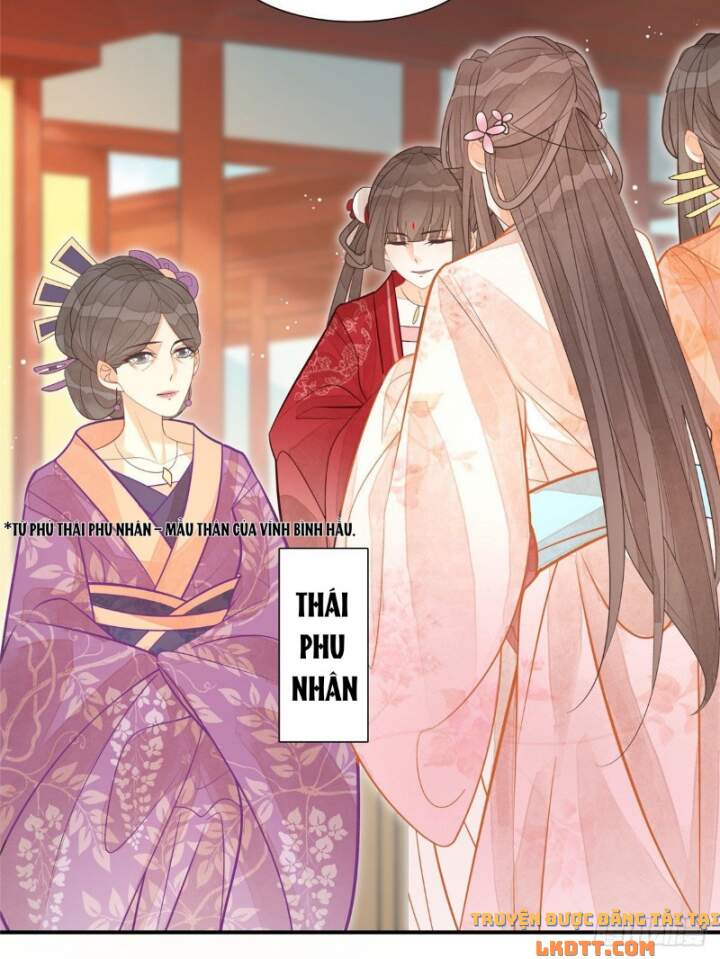 Thứ Nữ Công Lược Chap 8 - Next Chap 9
