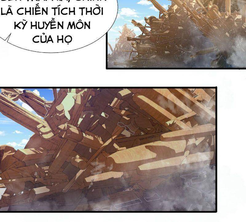 Tu Luyện Thành Tiên Ta Chỉ Muốn Nuôi Nữ Đồ Đệ Chap 11 - Next Chap 12
