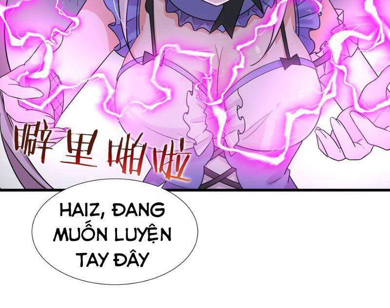 Tu Luyện Thành Tiên Ta Chỉ Muốn Nuôi Nữ Đồ Đệ Chap 26 - Next Chap 27